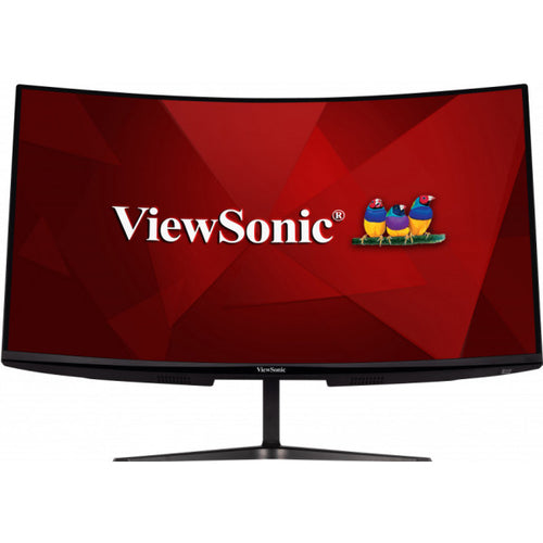 R-Go Tools VX3218-PC-MHD Pantallas para PC 80 cm 1920 x 1080 Pixeles No