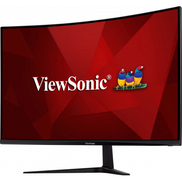 R-Go Tools VX3218-PC-MHD Pantallas para PC 80 cm 1920 x 1080 Pixeles No