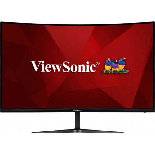 R-Go Tools VX3218-PC-MHD Pantallas para PC 80 cm 1920 x 1080 Pixeles No