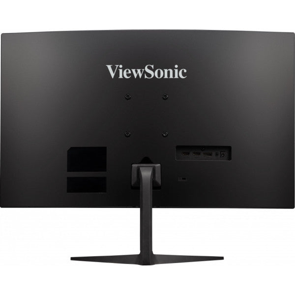 Viewsonic VX Series VX2718-2KPC-MHD Monitor 68,6 cm (27") 2560 x 1440 Pixeles Quad HD LED Negro
