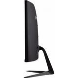 Viewsonic VX Series VX2718-2KPC-MHD Monitor 68,6 cm (27") 2560 x 1440 Pixeles Quad HD LED Negro
