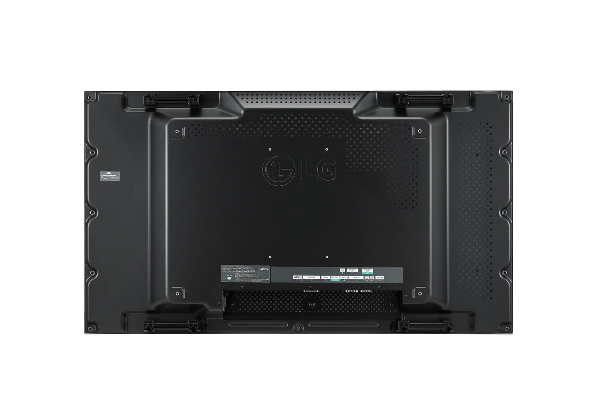 LG 49VL5G Monitor 124,5 cm (49") 1920 x 1080 Pixeles Full HD
