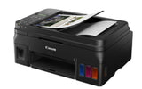 Canon G4110 Impresora Multifunción Inyección de tinta WiFi Negro