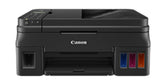 Canon G4110 Impresora Multifunción Inyección de tinta WiFi Negro