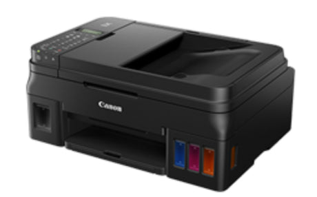 Canon G4110 Impresora Multifunción Inyección de tinta WiFi Negro