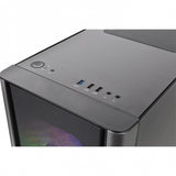 Thermaltake V150 Micro Torre Negro