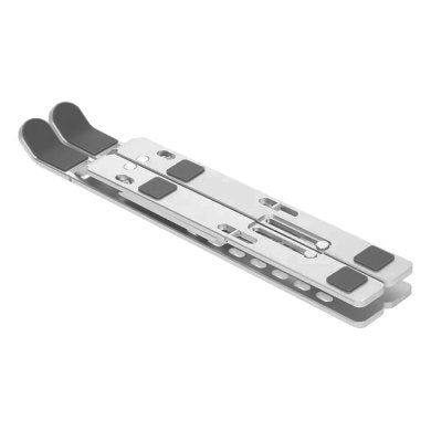BRobotix 263564 soporte para ordenador portátil Aluminio