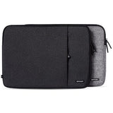 BRobotix 651848 maletines para portátil 39,6 cm (15.6") Funda Negro