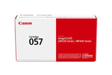 Canon 057 Cartucho de Tinta LBP220 Series/MF440 Series 1 pieza(s) 3100 páginas Original