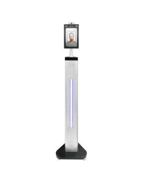 ZKTeco FMB-05 mueble y soporte para dispositivo multimedia Carro para administración de tabletas