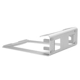 StarTech.com Soporte para Portátil - Soporte Elevador de Portátil - Base Elevadora o Soporte Vertical de Portátil - Sopo