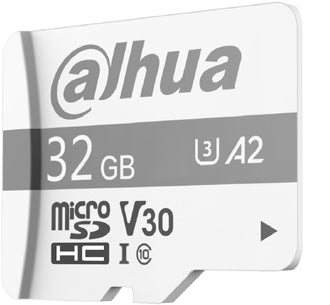Dahua Technology TF-P100/32GB Memoria Flash 32 GB MicroSD 100 MB/s 38 MB/s