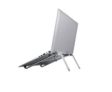Nextep NE-418S accesorio para portatil Patas de goma para ordenador portátil