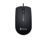 Nextep NE-414 ratón Ambidextro RF inalámbrico 1000 DPI