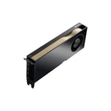 PNY VCNRTXA6000-PB tarjeta gráfica NVIDIA RTX A6000 48 GB GDDR6