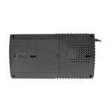Tripp Lite AVR550U UPS Interactivo de 550VA 300W - 8 Tomacorrientes NEMA 5-15R, AVR, 120V, 50/60Hz, USB, Instalación en 