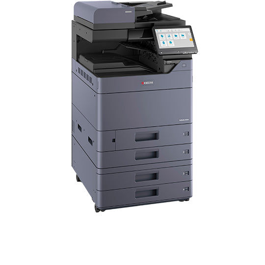 KYOCERA TASKalfa 2554ci Impresora Multifunción Laser Negro