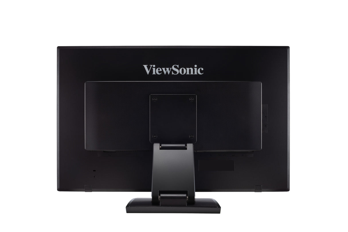 Viewsonic TD2760 Monitor 68,6 cm (27") 1920 x 1080 Pixeles Full HD LED Negro