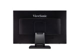 Viewsonic TD2760 Monitor 68,6 cm (27") 1920 x 1080 Pixeles Full HD LED Negro