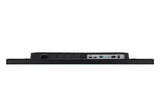 Viewsonic TD2760 Monitor 68,6 cm (27") 1920 x 1080 Pixeles Full HD LED Negro