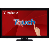 Viewsonic TD2760 Monitor 68,6 cm (27") 1920 x 1080 Pixeles Full HD LED Negro