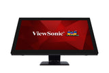 Viewsonic TD2760 Monitor 68,6 cm (27") 1920 x 1080 Pixeles Full HD LED Negro
