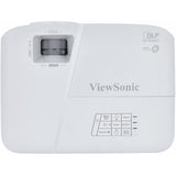 Viewsonic PA503W Videoproyector 3800 lúmenes ANSI DMD Lámpara