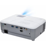 Viewsonic PA503W Videoproyector 3800 lúmenes ANSI DMD Lámpara