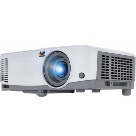 Viewsonic PA503W Videoproyector 3800 lúmenes ANSI DMD Lámpara