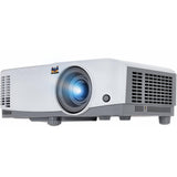 Viewsonic PA503W Videoproyector 3800 lúmenes ANSI DMD Lámpara