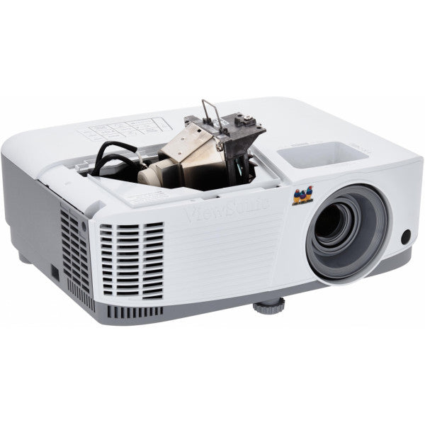Viewsonic PA503W Videoproyector 3800 lúmenes ANSI DMD Lámpara