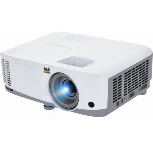 Viewsonic PA503W Videoproyector 3800 lúmenes ANSI DMD Lámpara