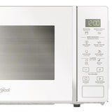 Whirlpool WM1807D microondas Blanco Solo microondas Encimera 20 L