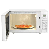Whirlpool WM1807D microondas Blanco Solo microondas Encimera 20 L
