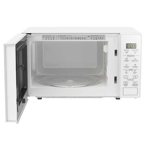 Whirlpool WM1807D microondas Blanco Solo microondas Encimera 20 L