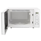 Whirlpool WM1807D microondas Blanco Solo microondas Encimera 20 L