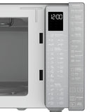 Whirlpool WM2811D microondas Plata Microondas combinado Encimera 30 L
