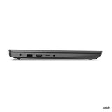 Lenovo V14 G2 ALC Laptop Iron grey Portátil Gris Concha