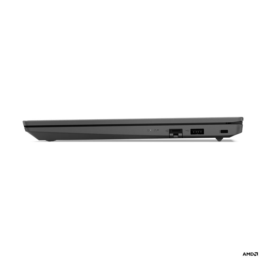 Lenovo V14 G2 ALC Laptop Iron grey Portátil Gris Concha