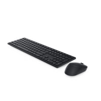 DELL KM5221W Teclado Oficina Inalámbrico RF inalámbrico QWERTY