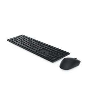 DELL KM5221W Teclado Oficina Inalámbrico RF inalámbrico QWERTY