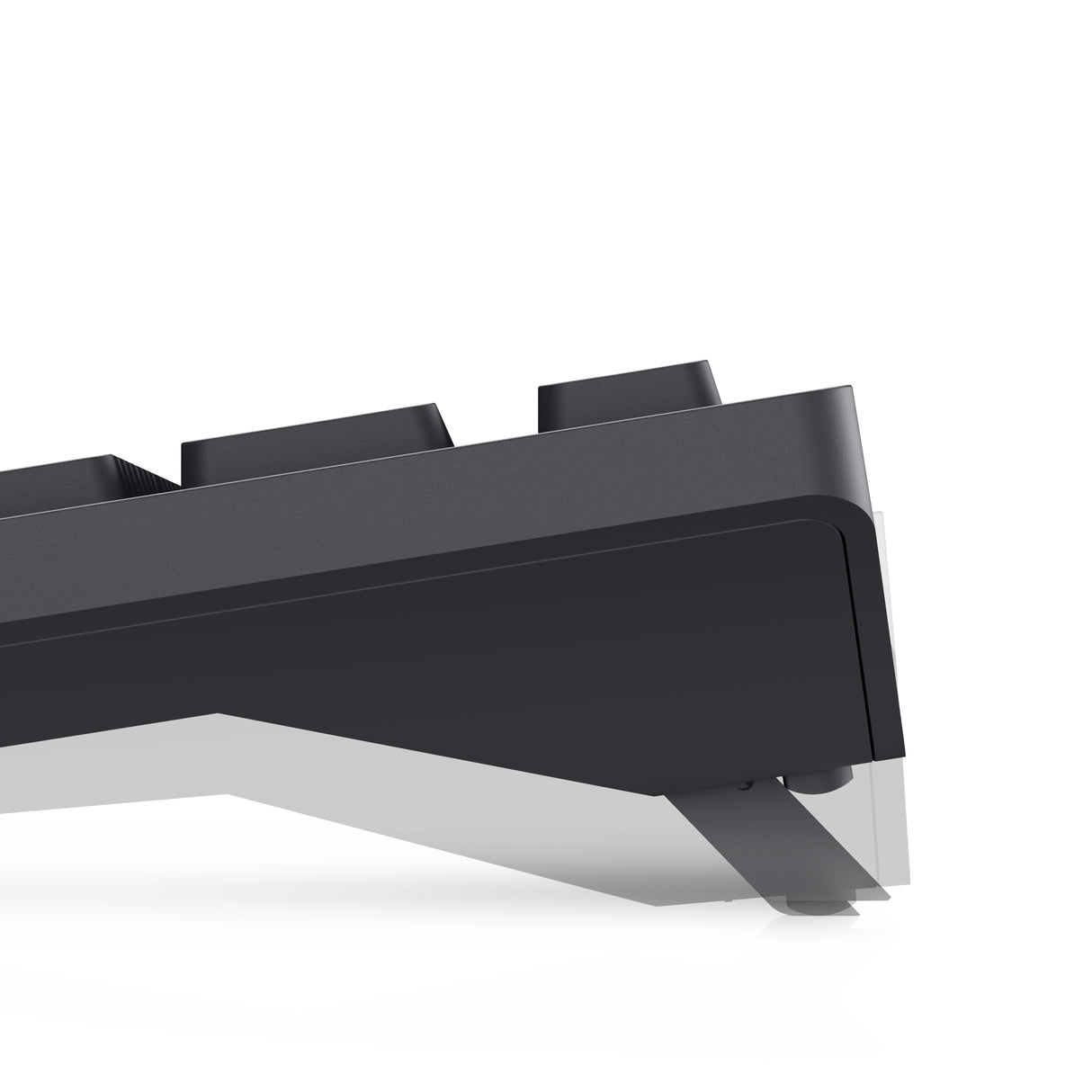DELL Teclado y ratón Pro - KM5221W - español (QWERTY) - negro Teclado Oficina Inalámbrico RF inalámbrico QWERTY