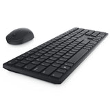 DELL KM5221W Teclado Oficina Inalámbrico RF inalámbrico Español