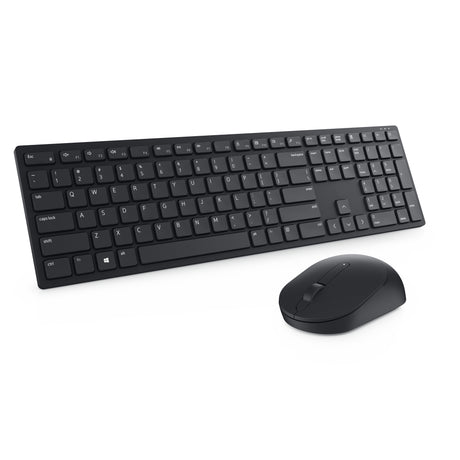 DELL KM5221W Teclado Oficina Inalámbrico RF inalámbrico Español