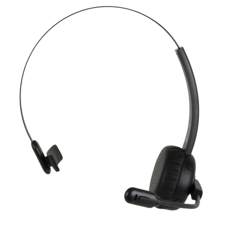 Perfect Choice PC-116882 audífono y auriculare Auriculares Inalámbrico Diadema Oficina/Centro de llamadas USB Tipo C Blu