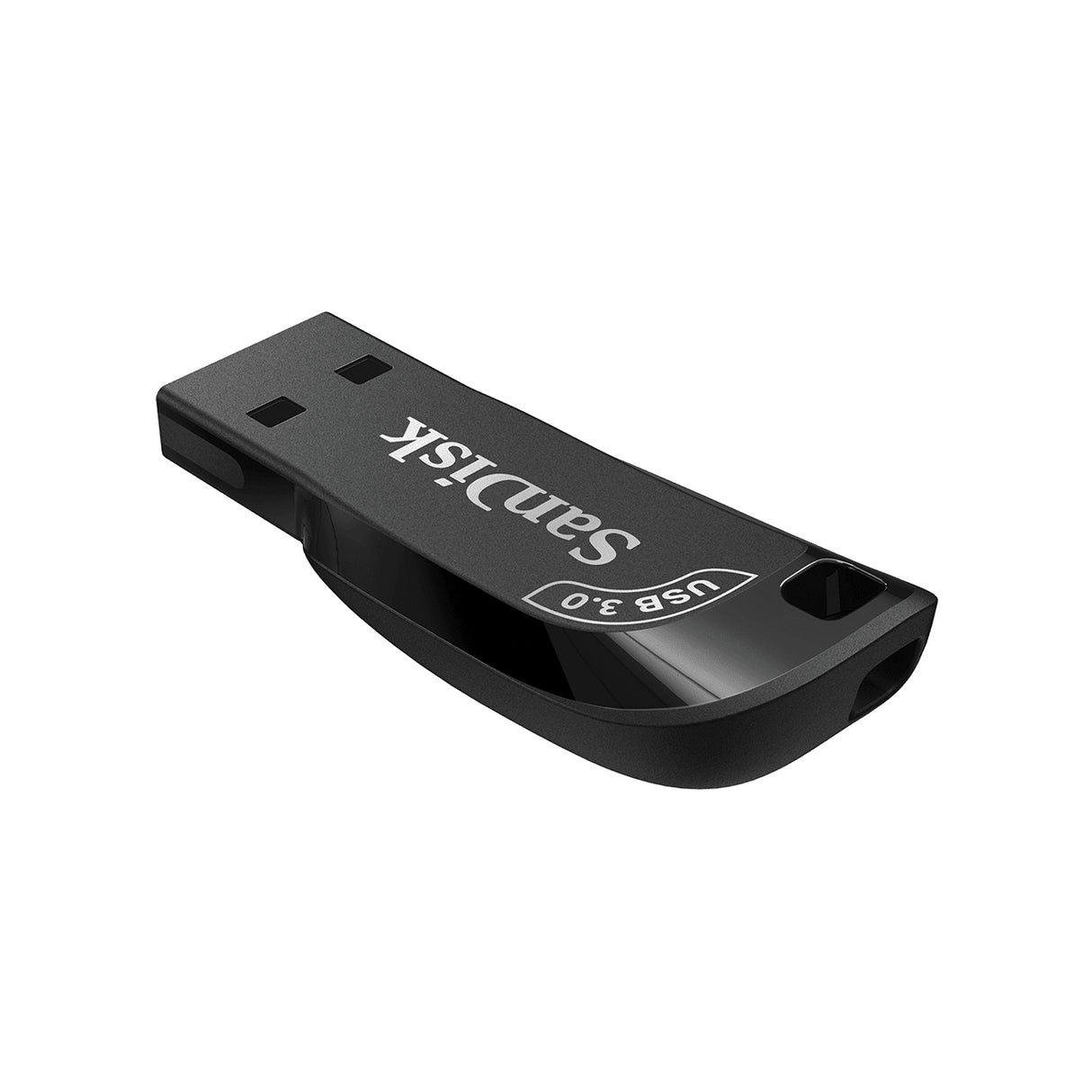 SanDisk SDCZ410-032G-G46 unidad flash USB 32 GB USB tipo A 3.2 Gen 1 (3.1 Gen 1) Negro, 100 MB/s, Sin tapa