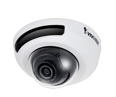 VIVOTEK FD9166-HN cámara de vigilancia Almohadilla Cámara de seguridad IP Interior 1920 x 1080 Pixel