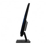 Vorago LED-W23.8-400F pantalla para PC 60,5 cm (23.8") 1920 x 1080 Pixeles Full HD Negro