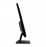 Vorago LED-W23.8-400F pantalla para PC 60,5 cm (23.8") 1920 x 1080 Pixeles Full HD Negro