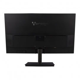 Vorago LED-W23.8-400F pantalla para PC 60,5 cm (23.8") 1920 x 1080 Pixeles Full HD Negro